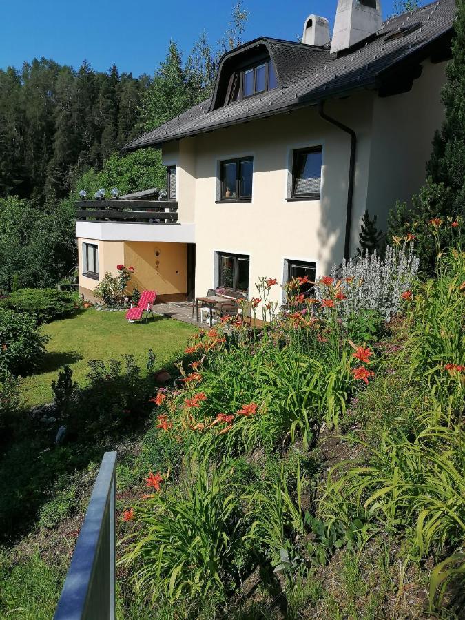 Haus Reinstadler Imst Exterior photo