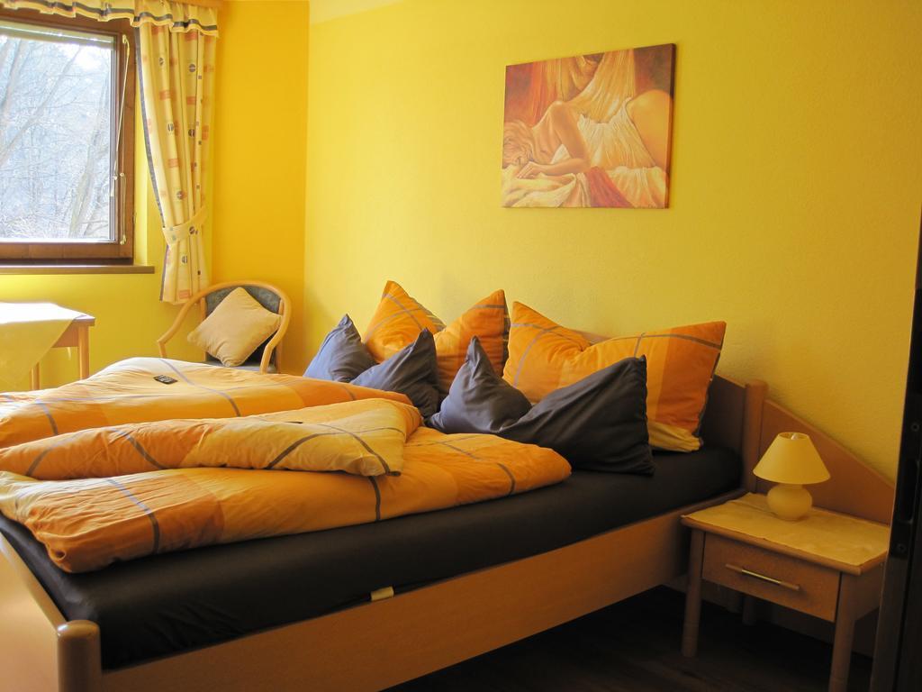 Haus Reinstadler Imst Room photo