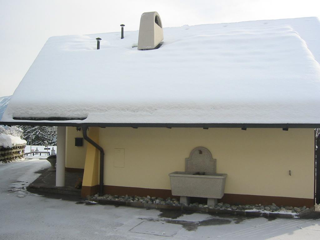 Haus Reinstadler Imst Room photo