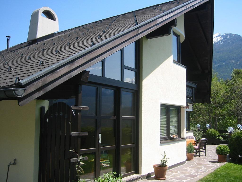 Haus Reinstadler Imst Room photo